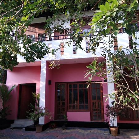 Lija Residence 尼甘布 外观 照片