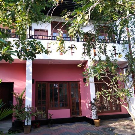 Lija Residence 尼甘布 外观 照片