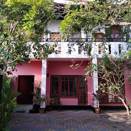 Lija Residence 尼甘布 外观 照片