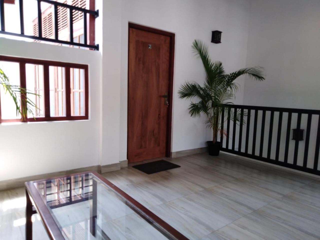 Lija Residence 尼甘布 外观 照片