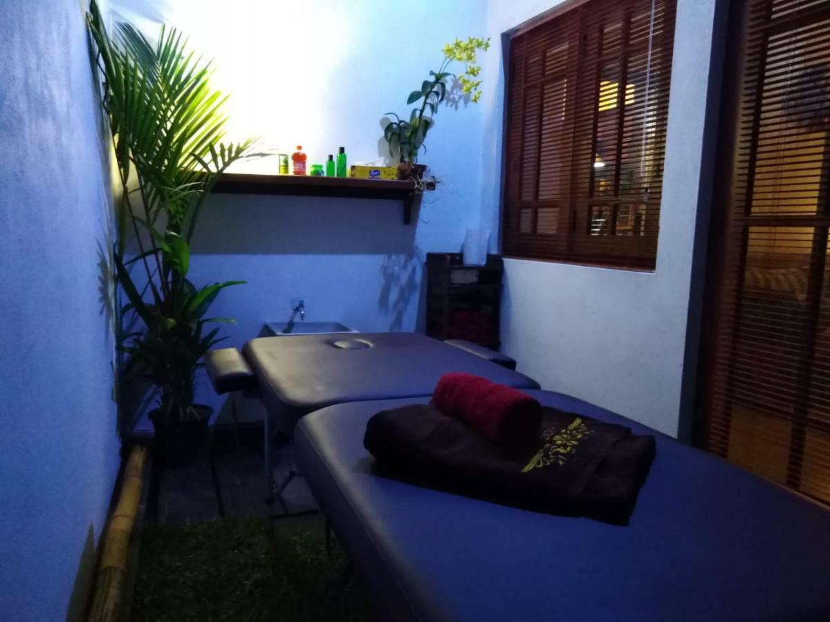 Lija Residence 尼甘布 外观 照片