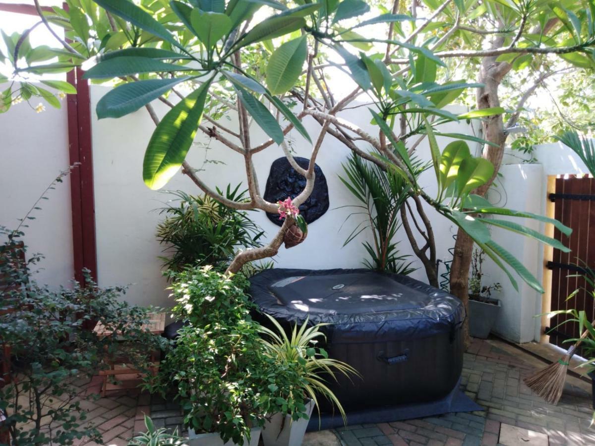 Lija Residence 尼甘布 外观 照片