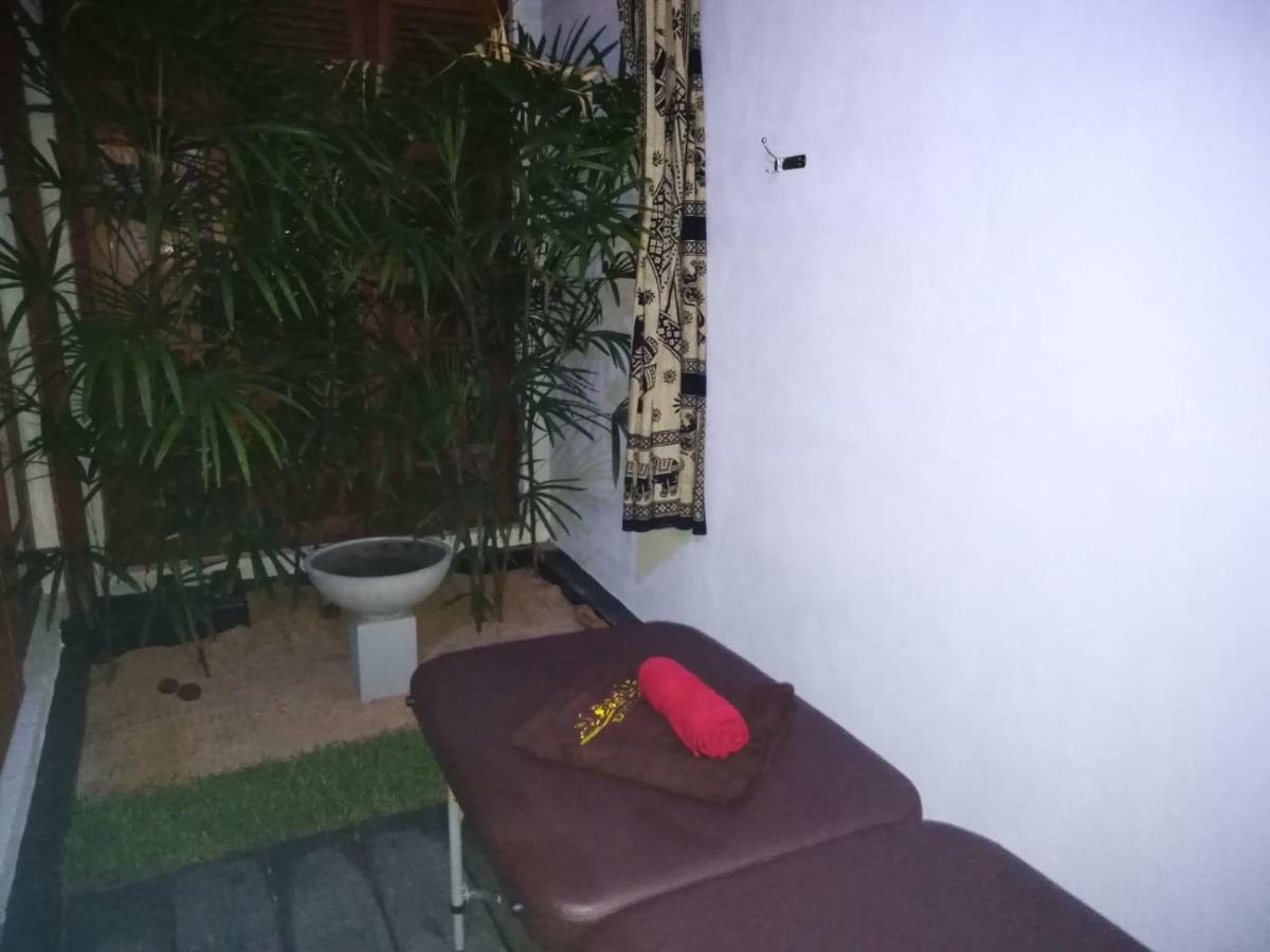 Lija Residence 尼甘布 外观 照片