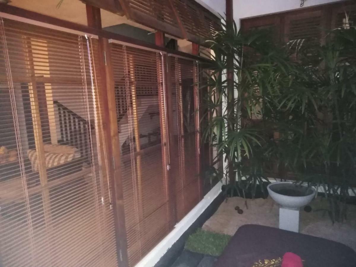 Lija Residence 尼甘布 外观 照片