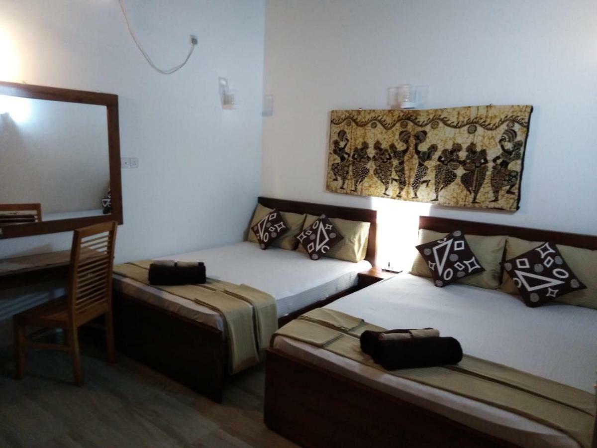 Lija Residence 尼甘布 外观 照片