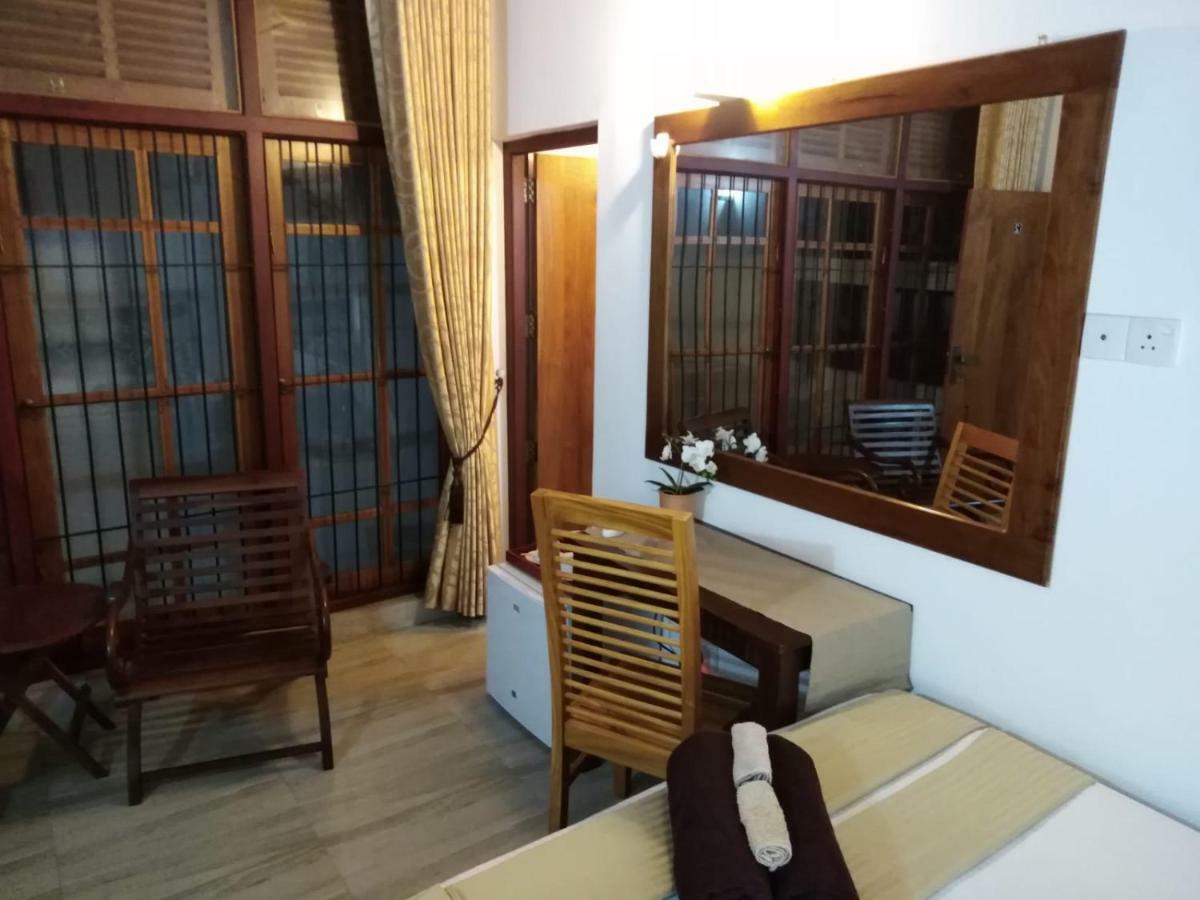 Lija Residence 尼甘布 外观 照片