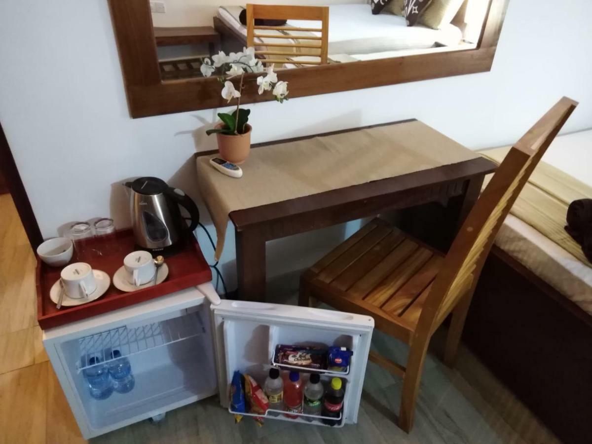 Lija Residence 尼甘布 外观 照片
