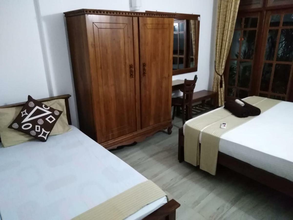 Lija Residence 尼甘布 外观 照片