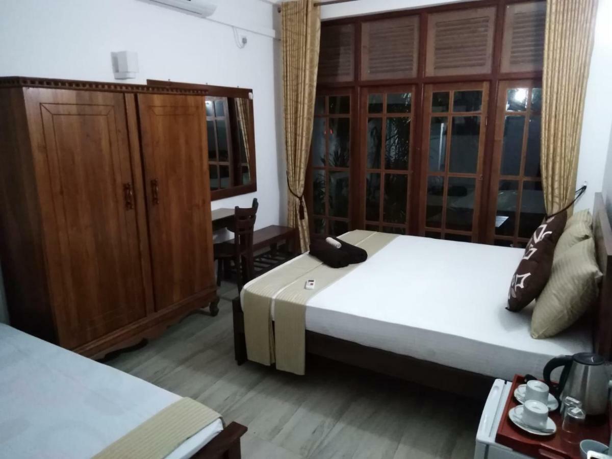 Lija Residence 尼甘布 外观 照片