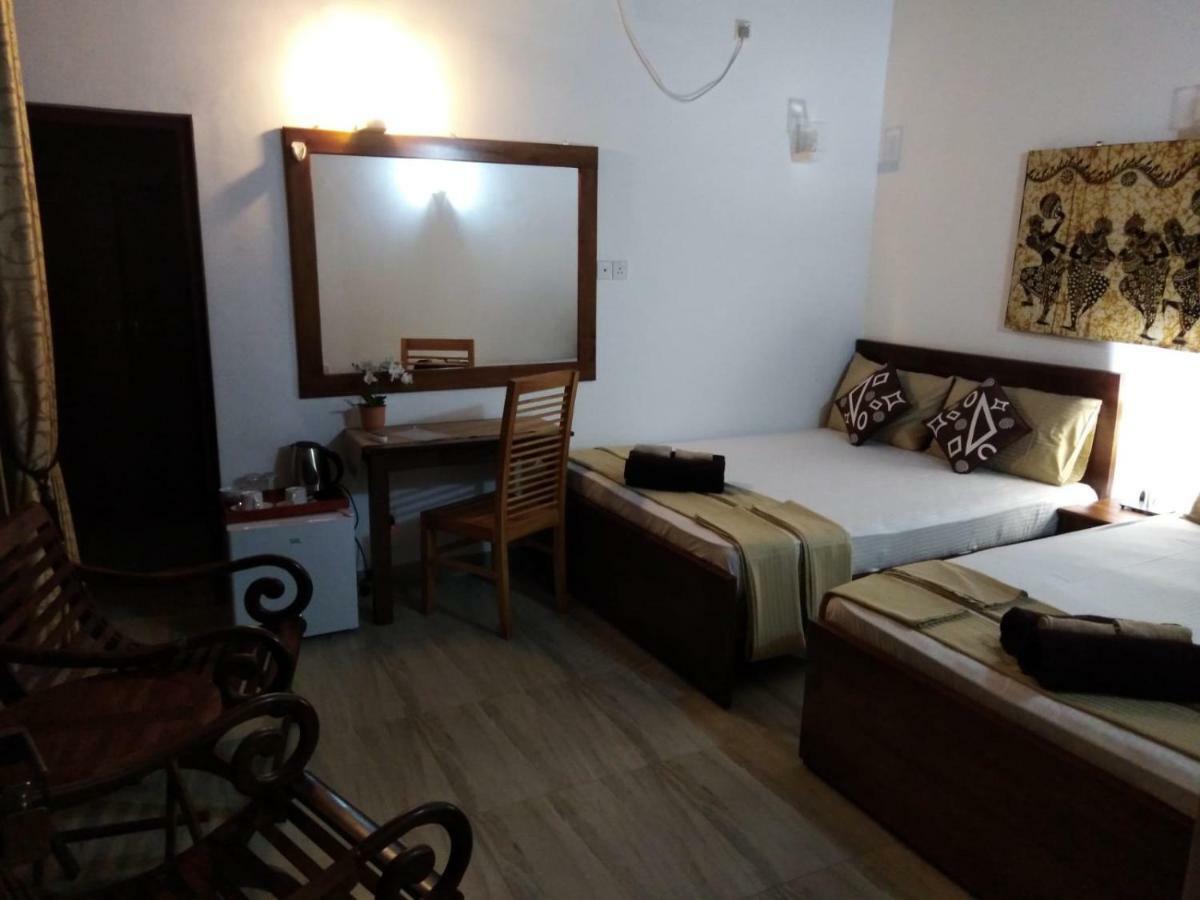 Lija Residence 尼甘布 外观 照片