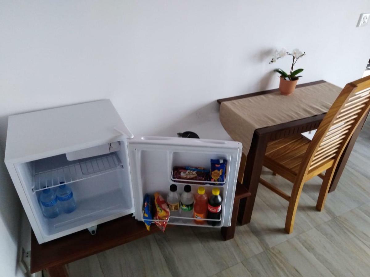 Lija Residence 尼甘布 外观 照片