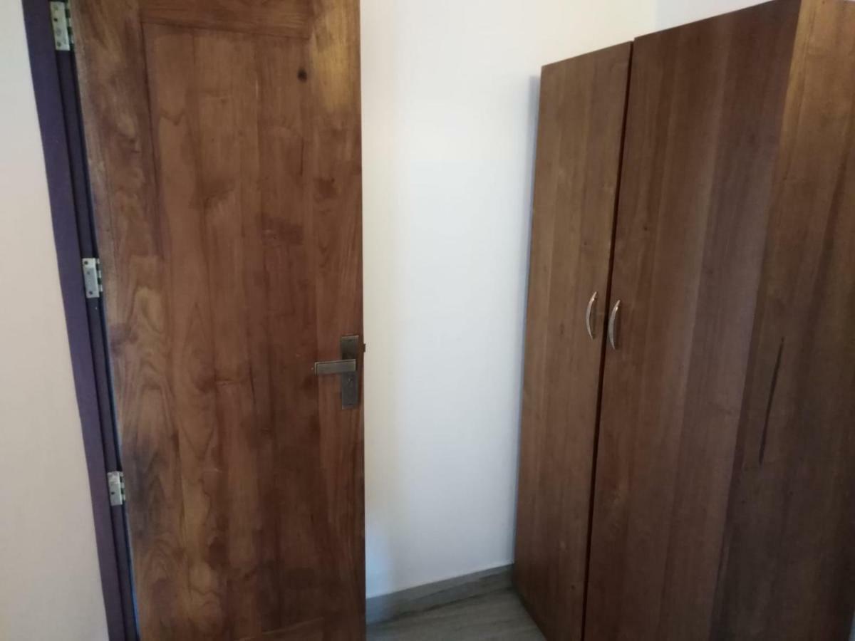 Lija Residence 尼甘布 外观 照片