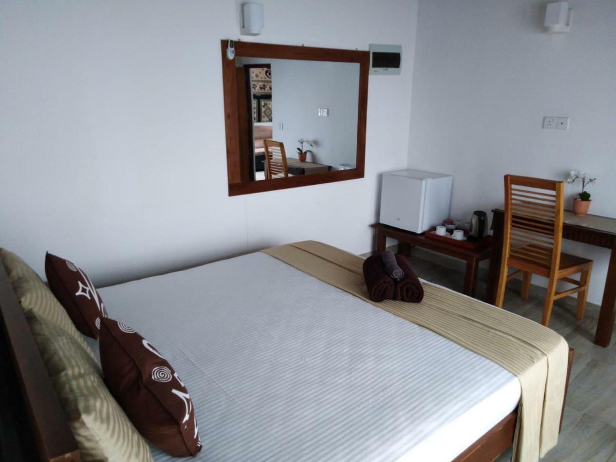 Lija Residence 尼甘布 外观 照片