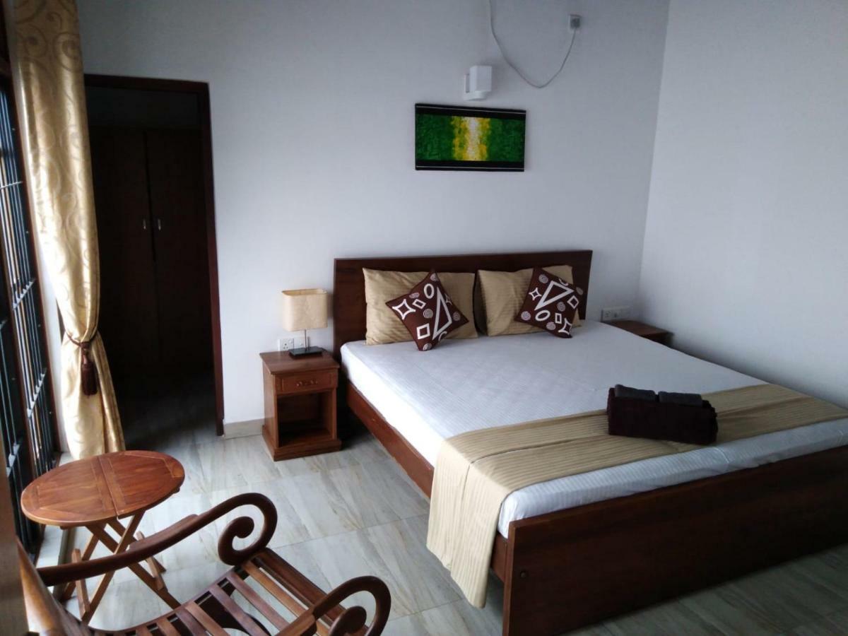 Lija Residence 尼甘布 外观 照片