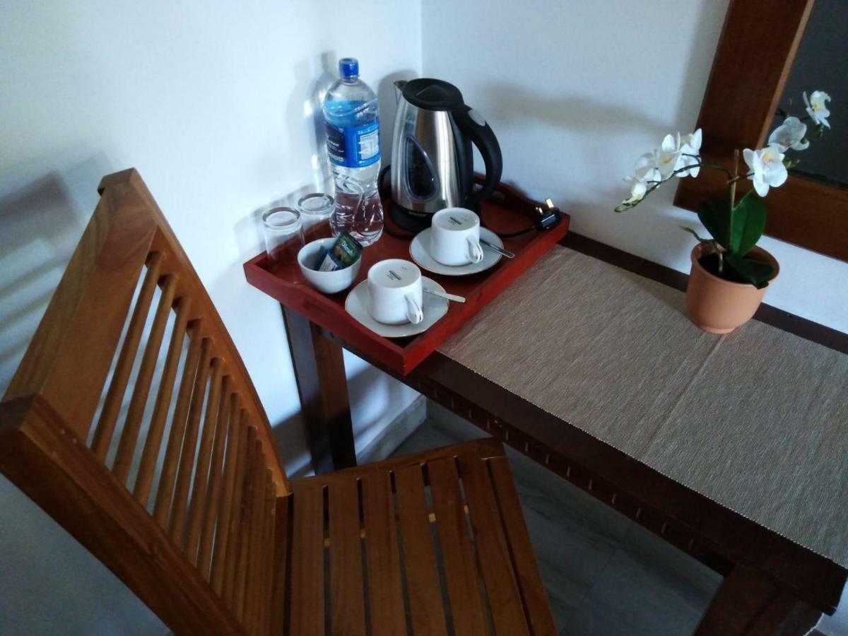 Lija Residence 尼甘布 外观 照片