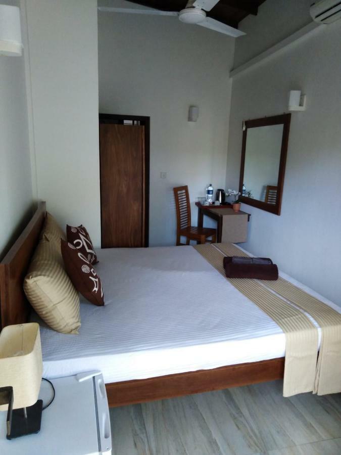 Lija Residence 尼甘布 外观 照片