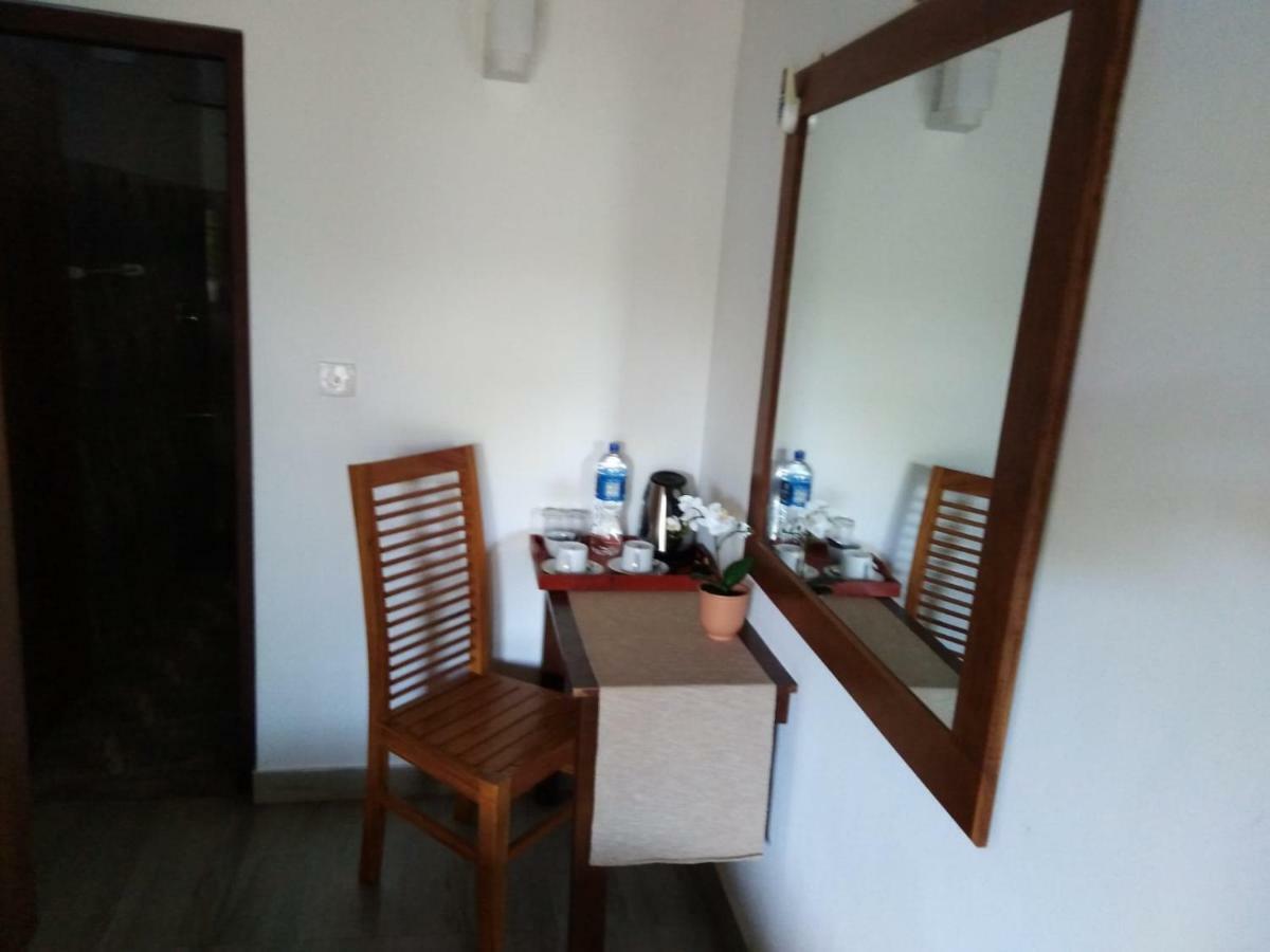 Lija Residence 尼甘布 外观 照片