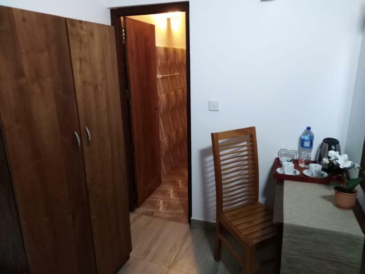 Lija Residence 尼甘布 外观 照片