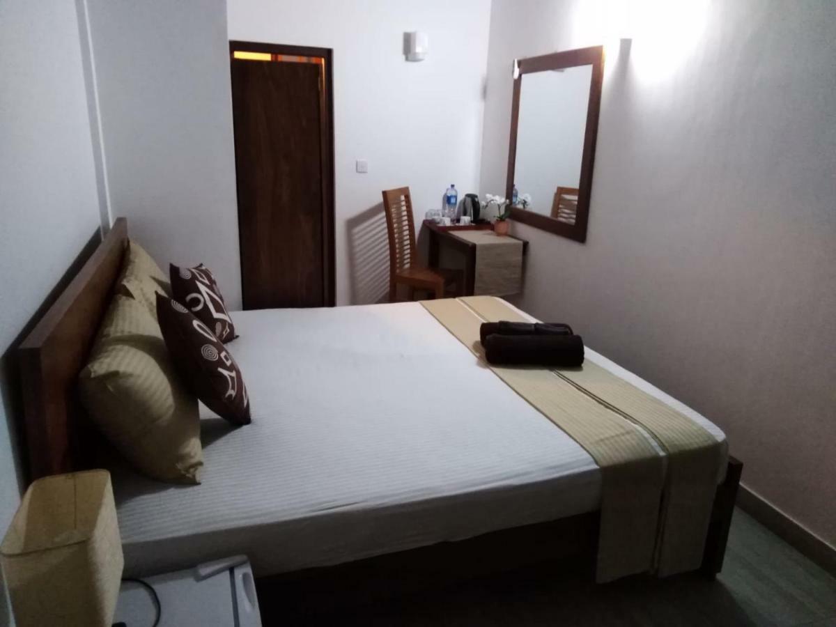 Lija Residence 尼甘布 外观 照片