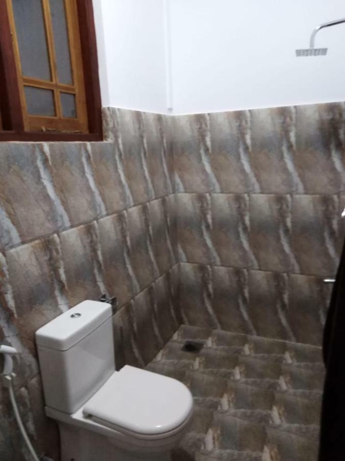 Lija Residence 尼甘布 外观 照片