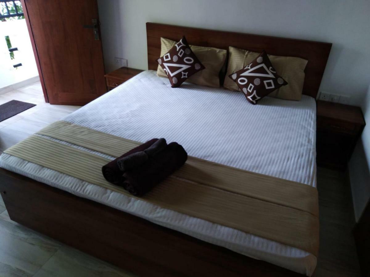 Lija Residence 尼甘布 外观 照片