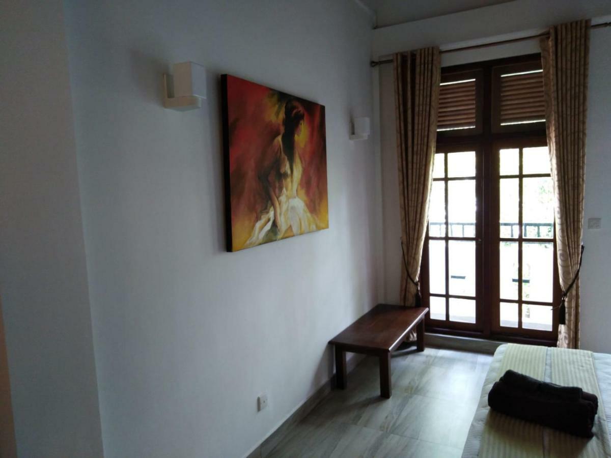 Lija Residence 尼甘布 外观 照片