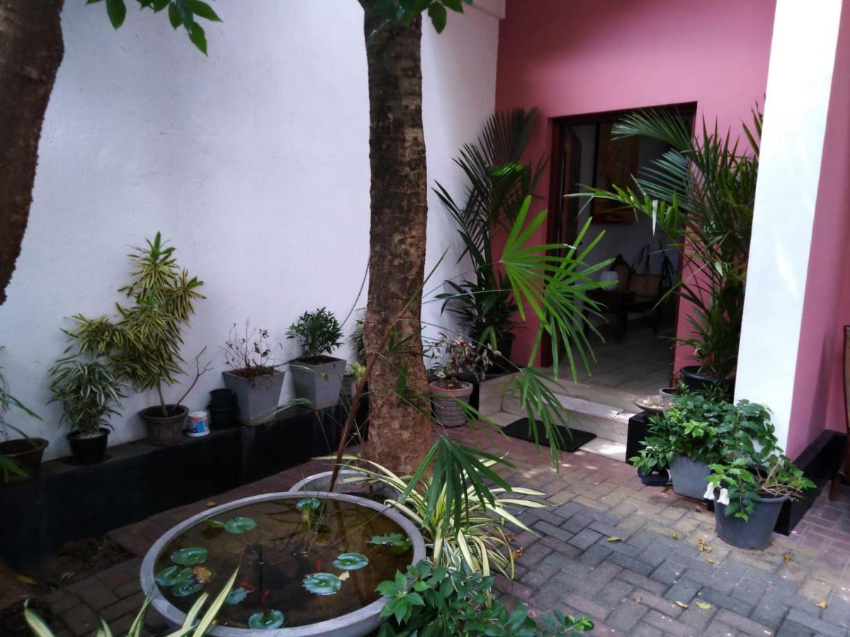 Lija Residence 尼甘布 外观 照片