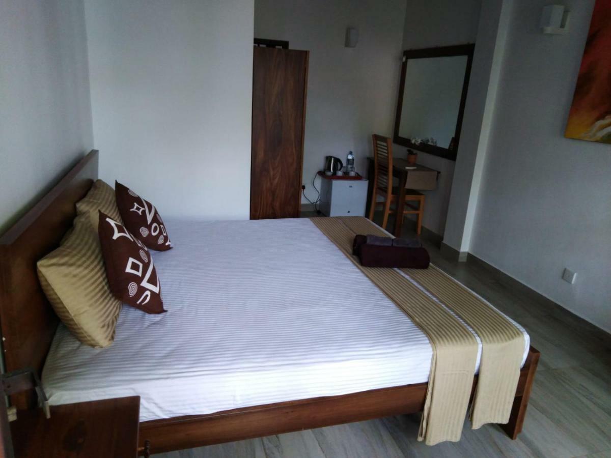 Lija Residence 尼甘布 外观 照片