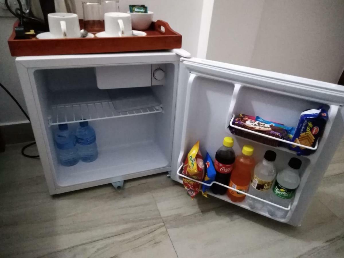Lija Residence 尼甘布 外观 照片