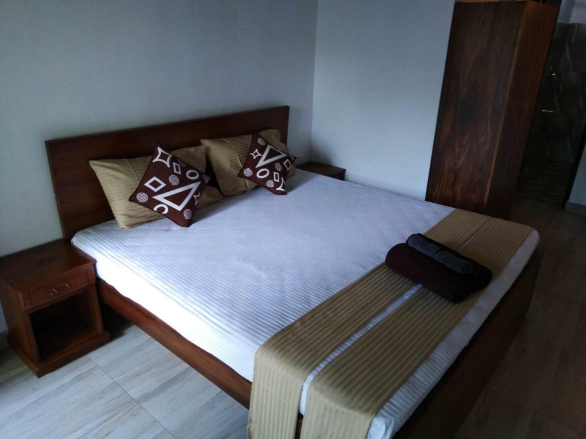 Lija Residence 尼甘布 外观 照片