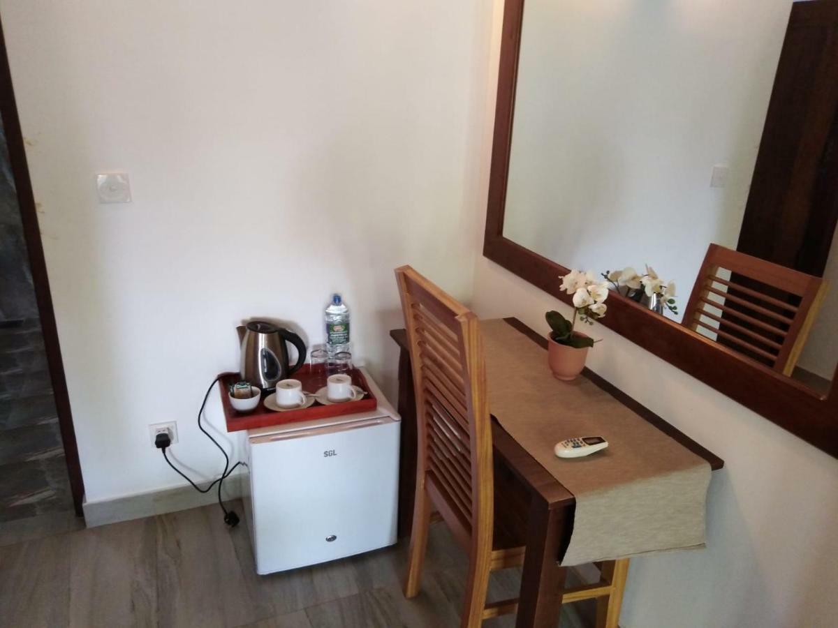 Lija Residence 尼甘布 外观 照片