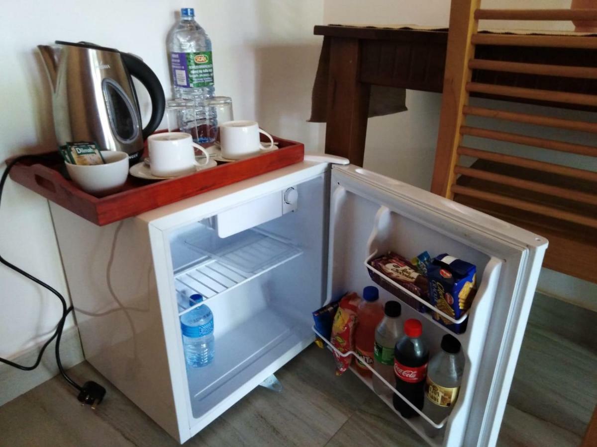 Lija Residence 尼甘布 外观 照片
