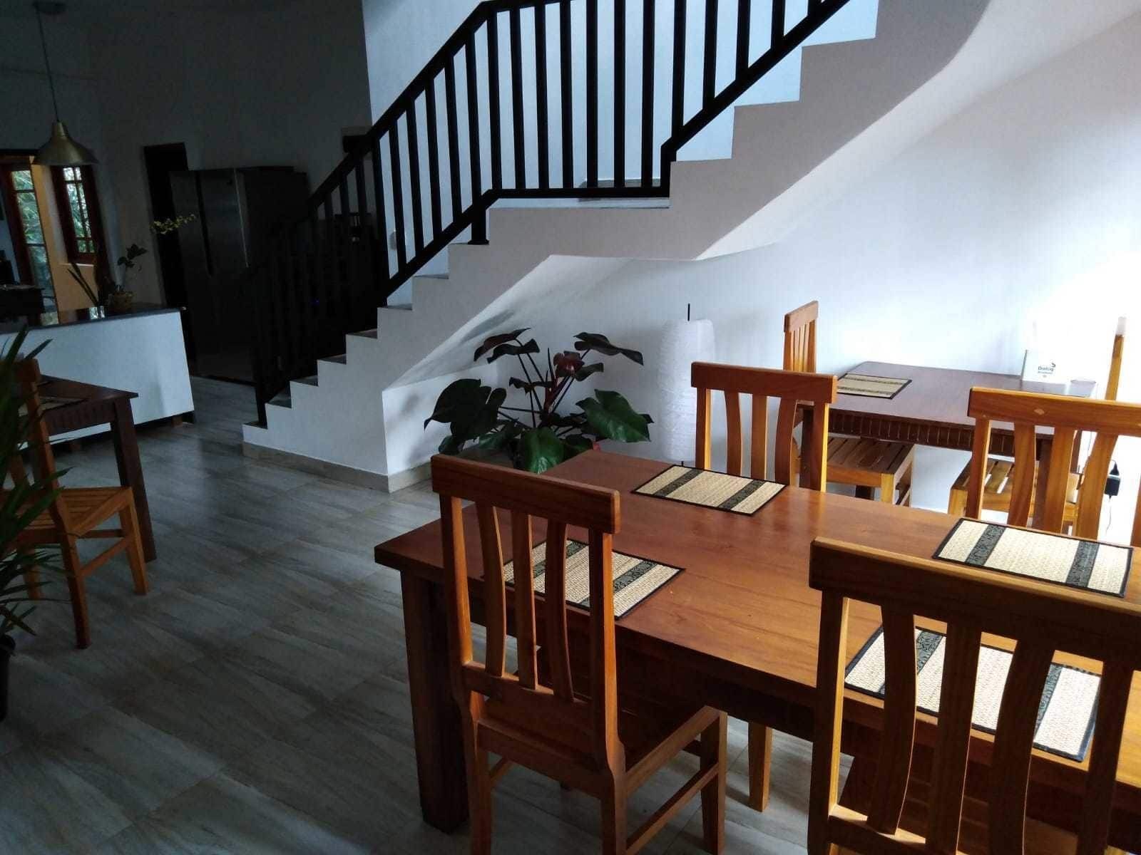 Lija Residence 尼甘布 外观 照片