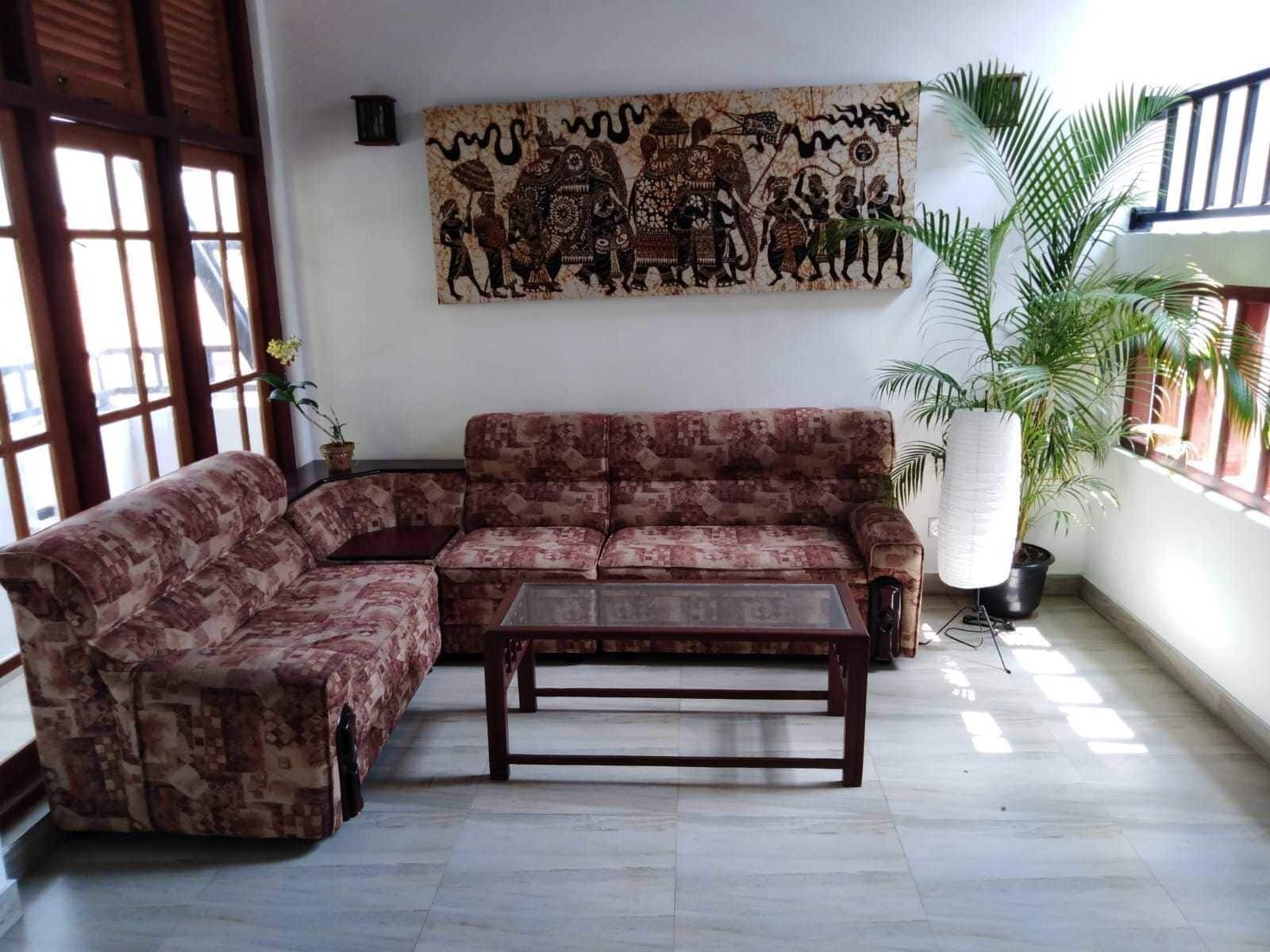 Lija Residence 尼甘布 外观 照片