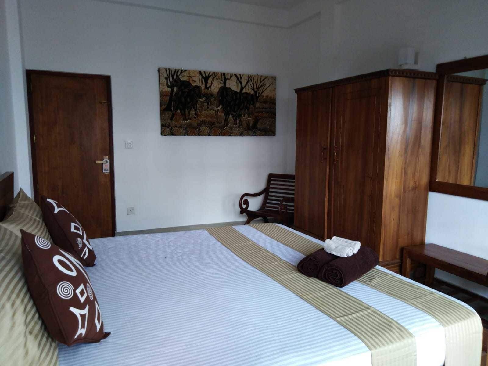 Lija Residence 尼甘布 外观 照片